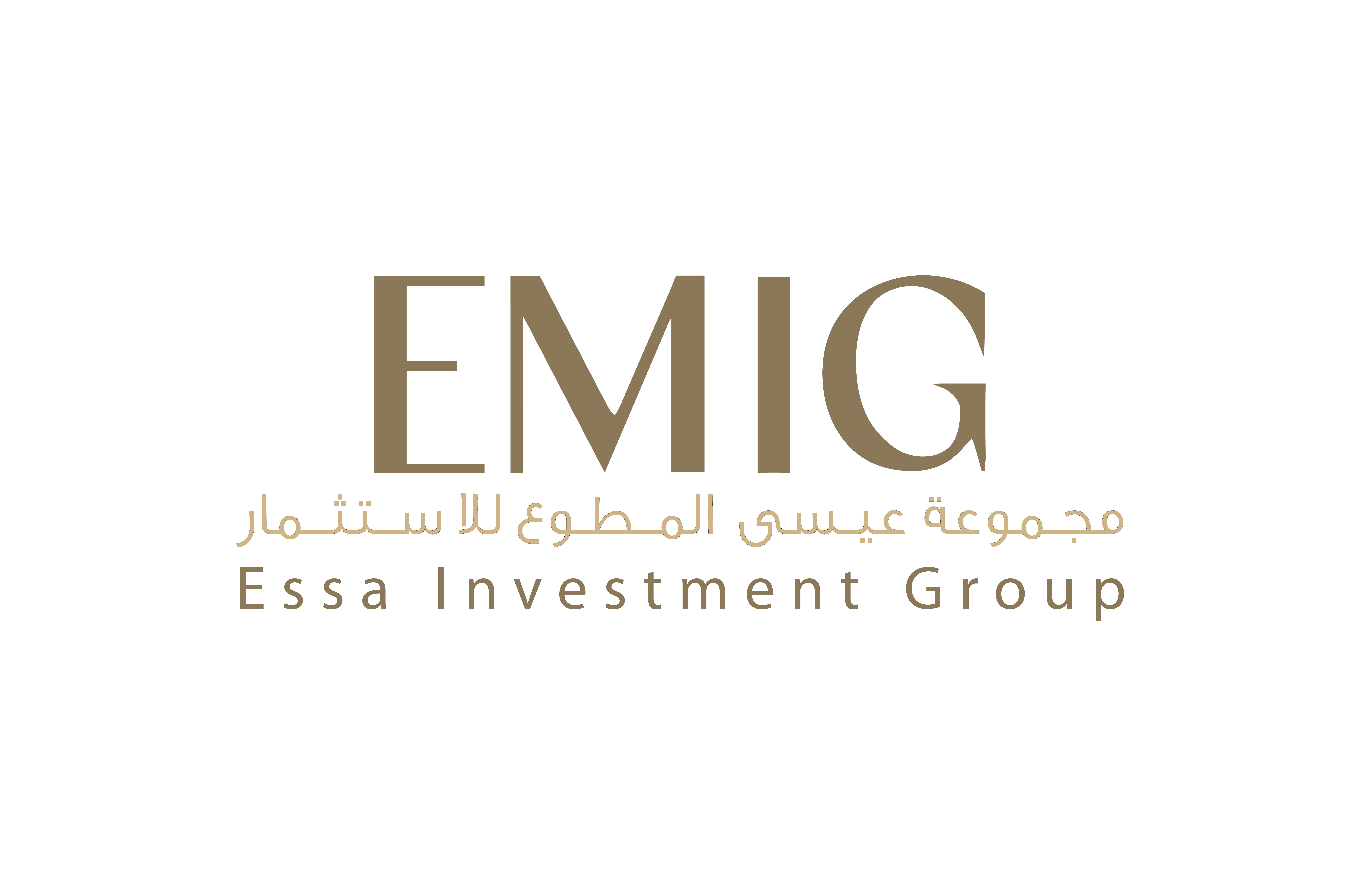 EMIG Logo